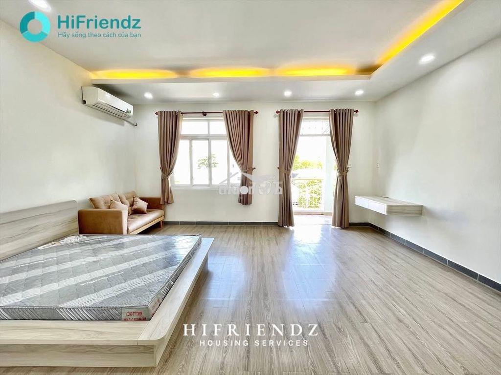 Studio ngay lê văn sỹ, q3 - giá 5trx - full nội thất - ở liền đc - Ảnh 4