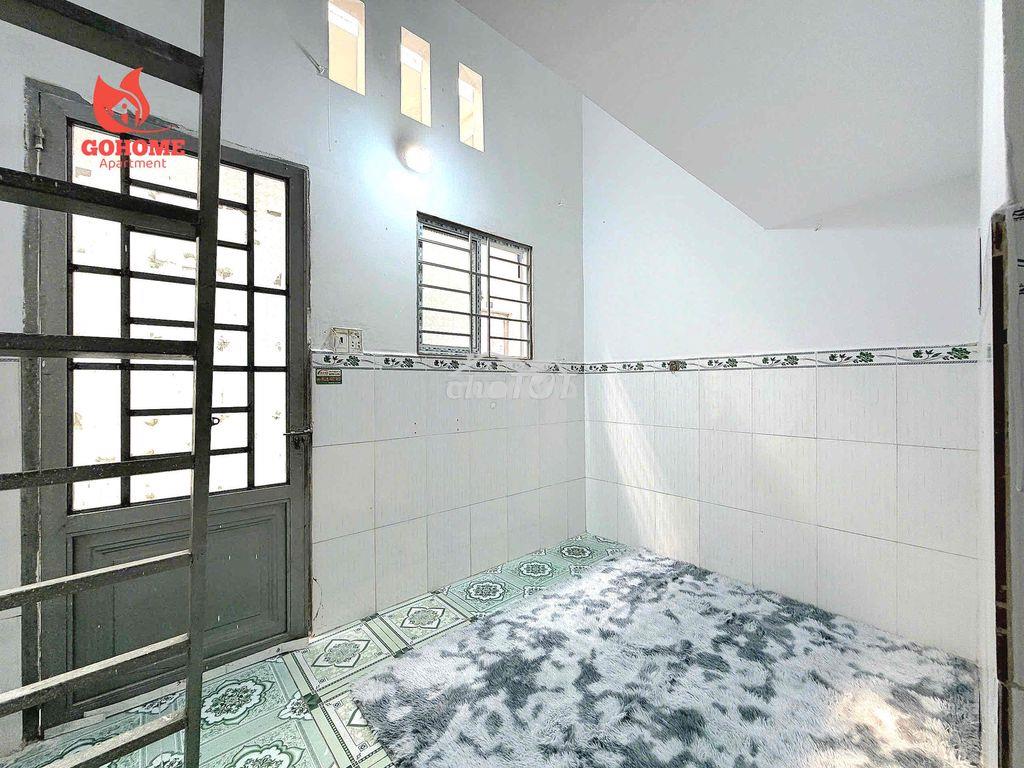 Phòng trọ sinh viên | nguyễn ảnh thủ - cách ldxh 7p - Ảnh 2