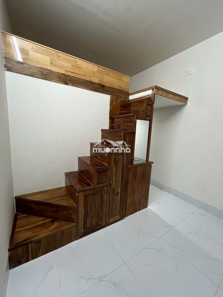 Cho thuê phòng trọ 20m2 - Ảnh 3