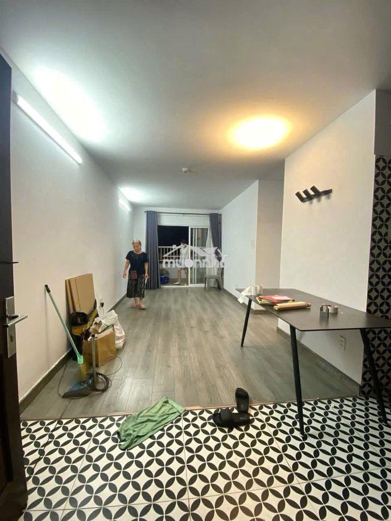 Cho thuê chung cư bigemco, lý thường kiệt - 2pn, 65m2 giá thuê 9tr - Ảnh 3