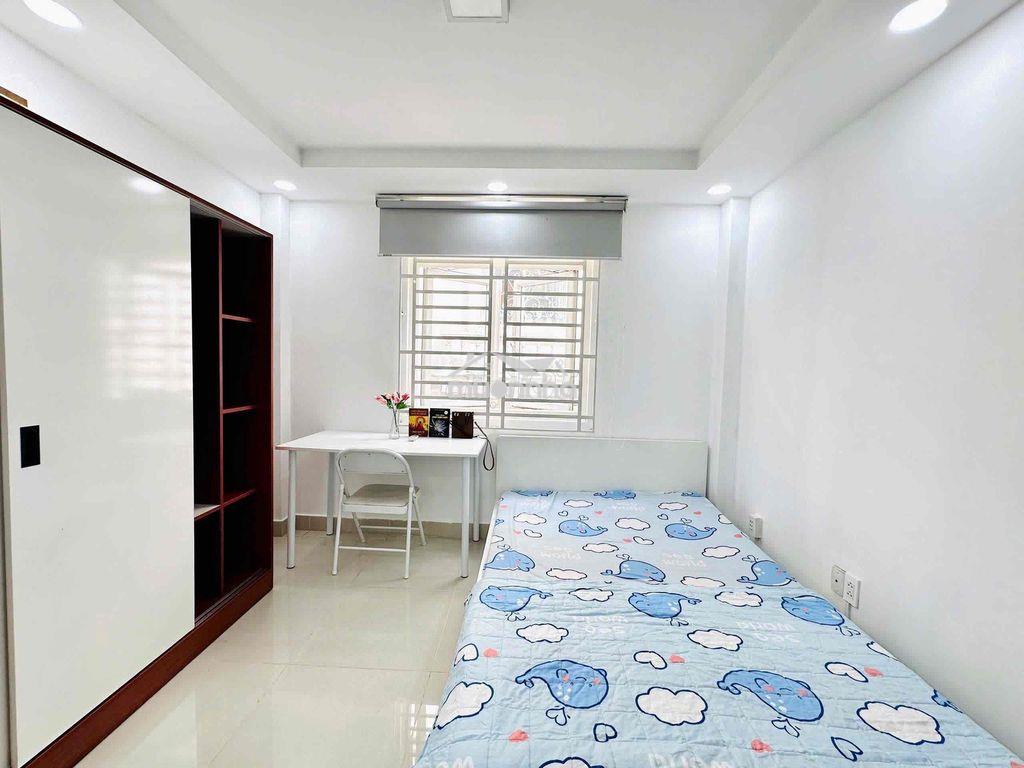 Phòng có cửa sổ nằm phía sau vincom nam long (hõ trợ 500k tháng đầu) - 3