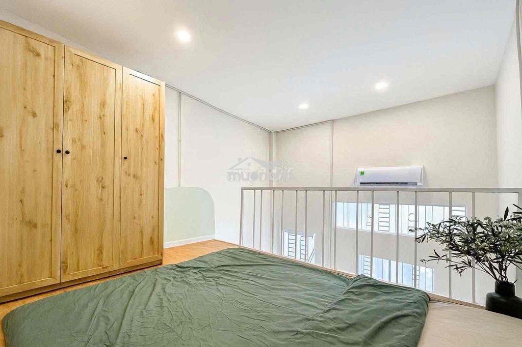 Phòng duplex full nt ngay khu phan xích long - Ảnh 3