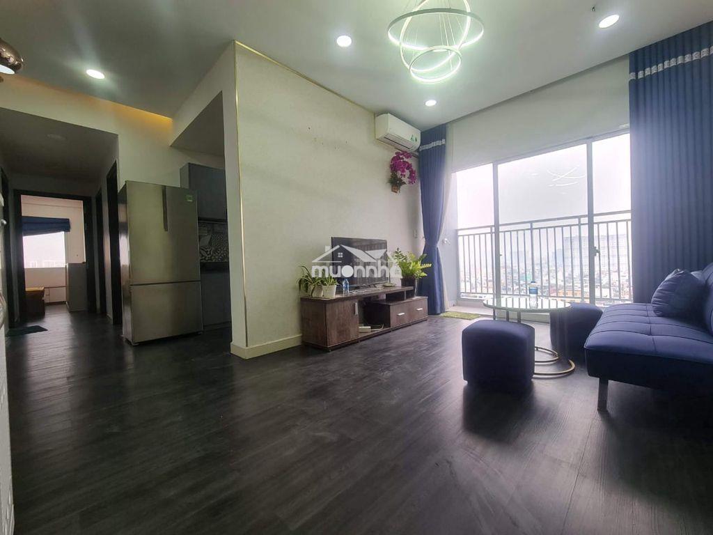 Chính chủ bán căn hộ carilon 2 – 3pn 2wc – 86m² - 2