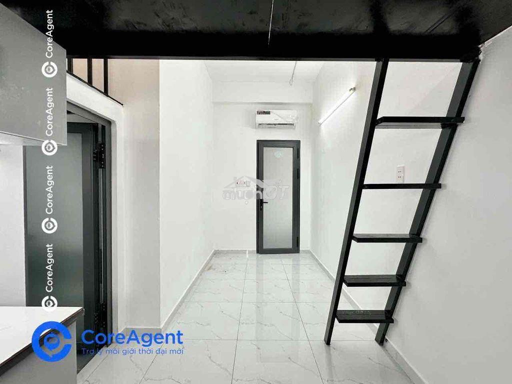 Duplex mới xây cửa sổ thoáng mát ngay ngã tư bốn xã an ninh cao - Ảnh 4