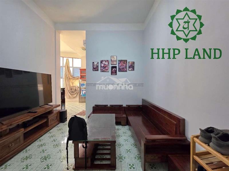 Cho thuê chung cư hòa bình, gần sân banh huỳnh văn lũy full nội thất