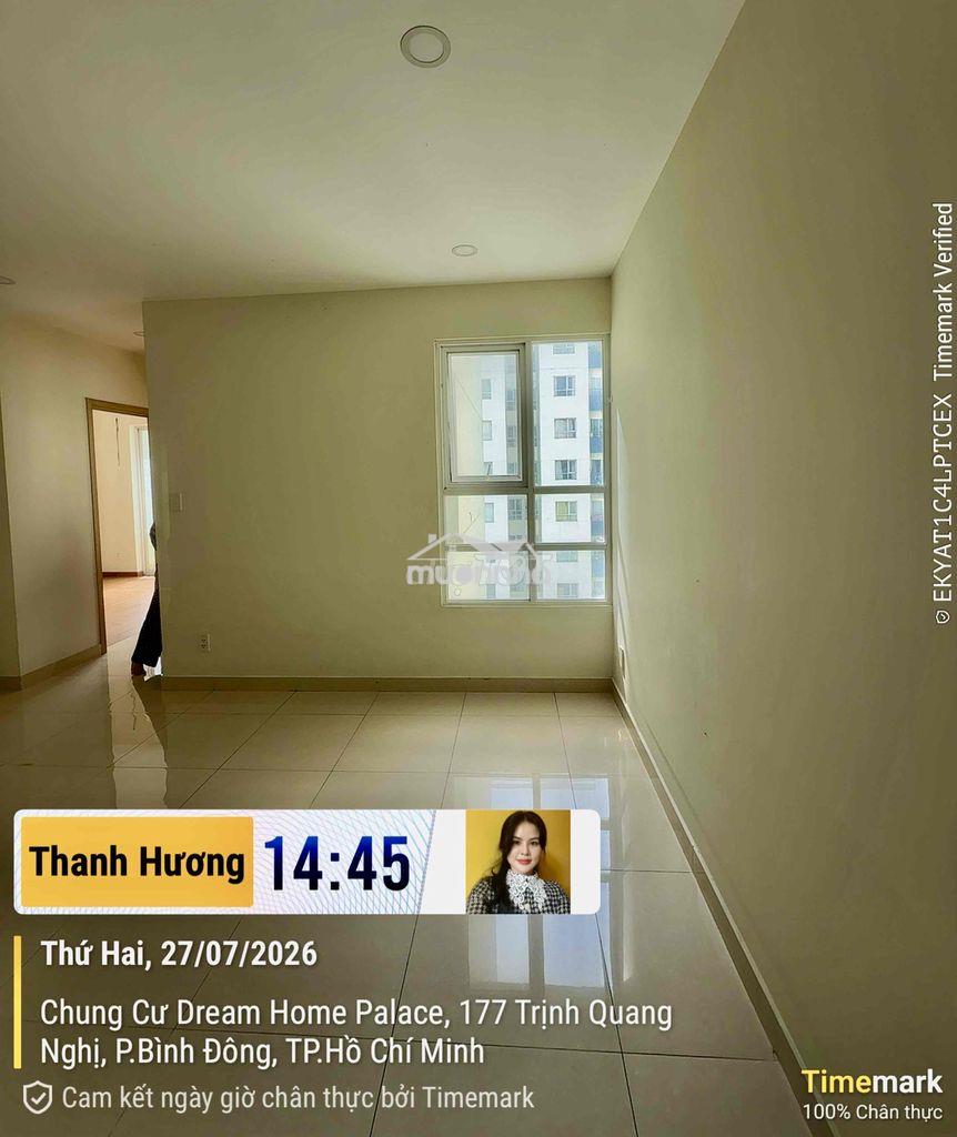 Căn 2pn có máy lạnh chỉ 7,5 tr/tháng. lh hương xem nhà - 2