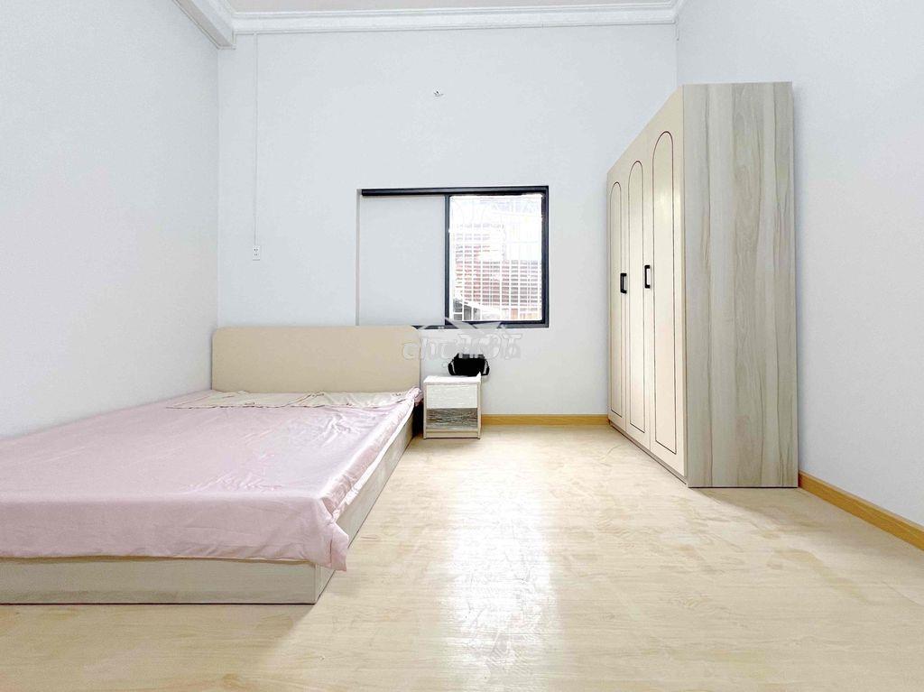 Khai trương căn hộ 1 phòng ngủ 45m2 , full nt , gần đh bách khoa - Ảnh 4