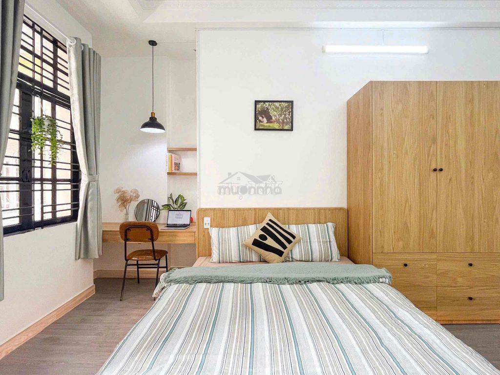 Trống sẵn căn studio ban công tách bếp ngay trung tâm q3 giá ưu đãi - 3