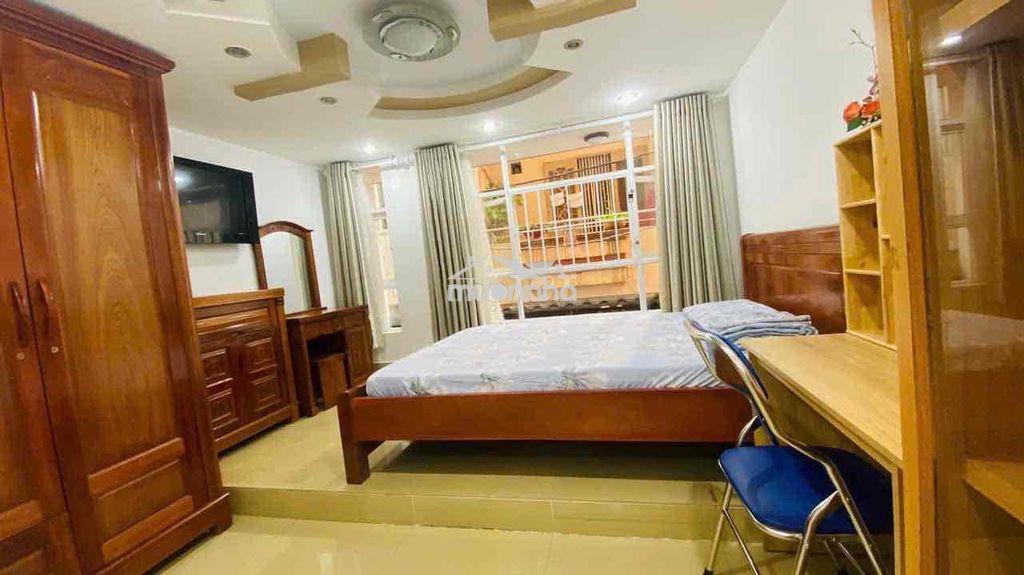 Cho thuê nhanh phòng trọ quận 1 full nội thất giá chỉ 5 triệu - 2
