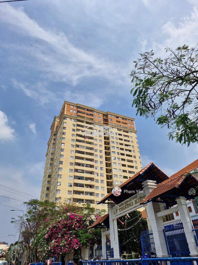 Bán cc hoàng kim thế gia, 3,65 tỷ, 90m2, 3pn, 2wc, giá ưu đãi