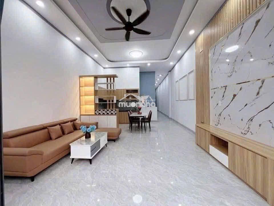 Bán nhà cấp 4 trung tâm phường tân triều – chỉ cần trả trước 300 triệu - 3