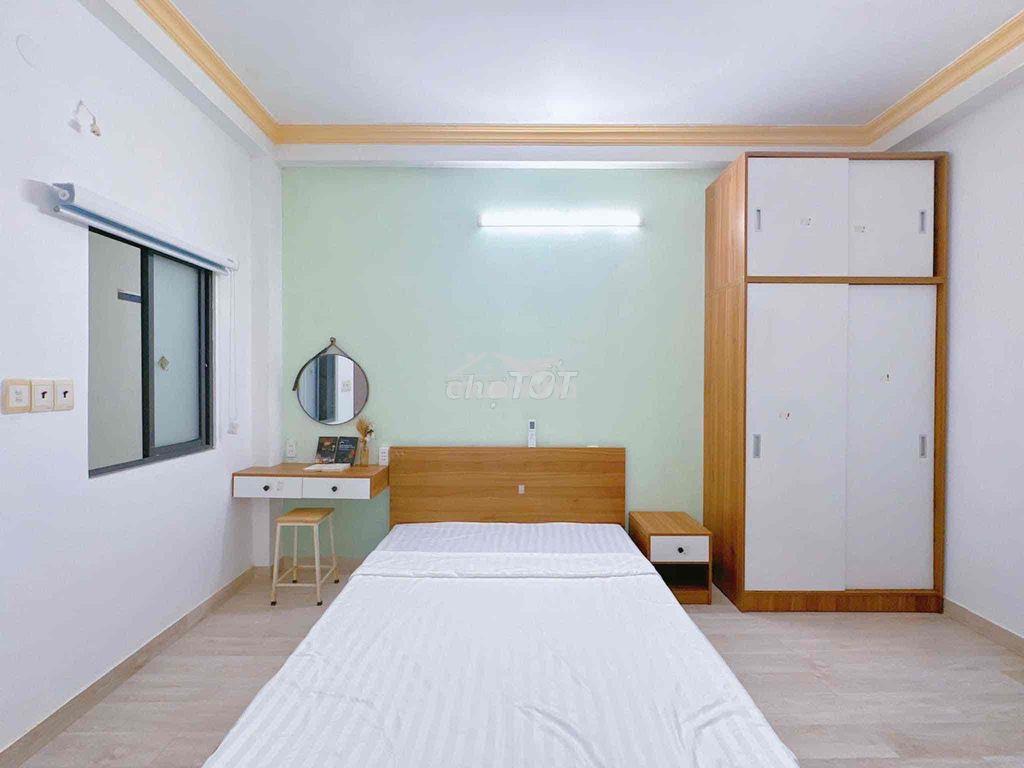 Phòng xinh ngay công viên gia định đường đào duy anh phú nhuận - Ảnh 3