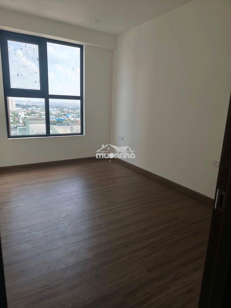 Căn hộ 2pn2wc đường cmt8 ngay bờ kè lái thiêu view sông tầng cao - Ảnh 2