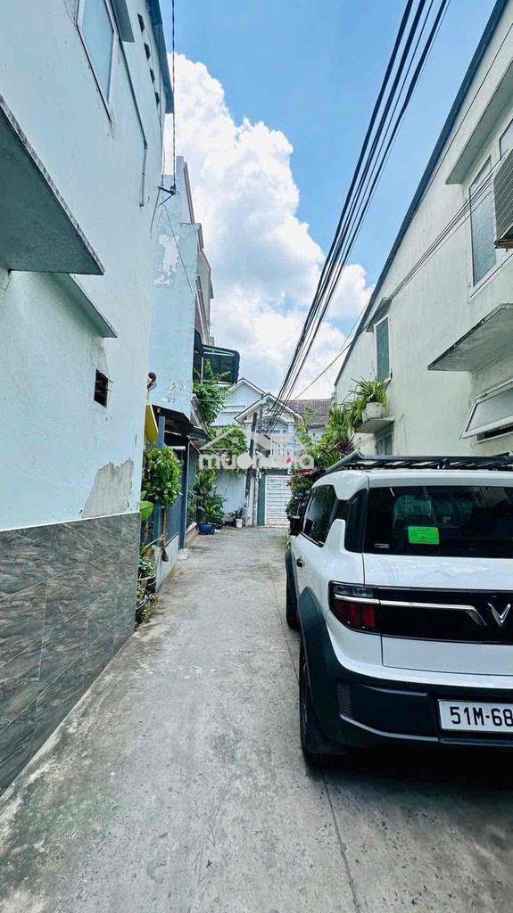 Bán nhà lê văn việt - vincom quận 9- dtsd 36m2 -  2tầng -sổ hồng riêng
