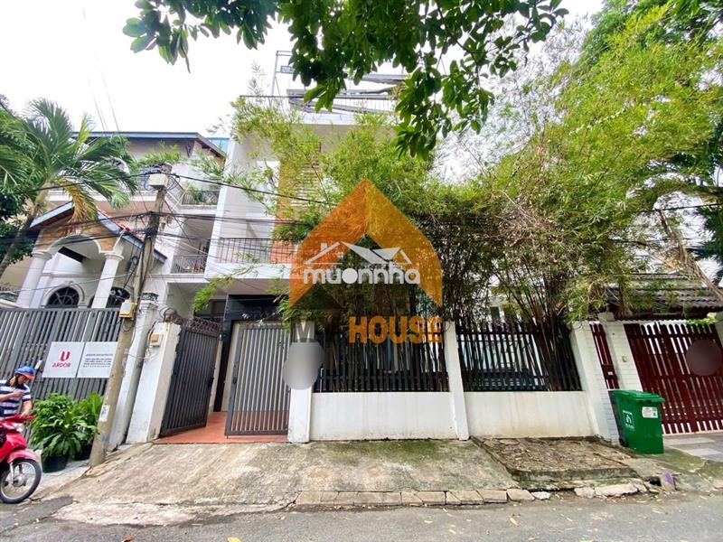 Ê hề ê hề , villa 1000 điểm không có nhưng toạ lạc tt thảo điền-q2