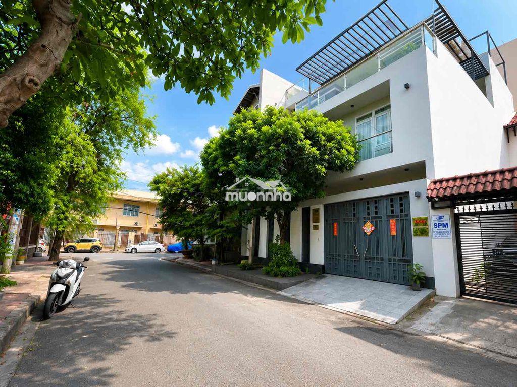 🏡 Cho thuê biệt thự cao cấp – gần lotte mart quận 7 - 2