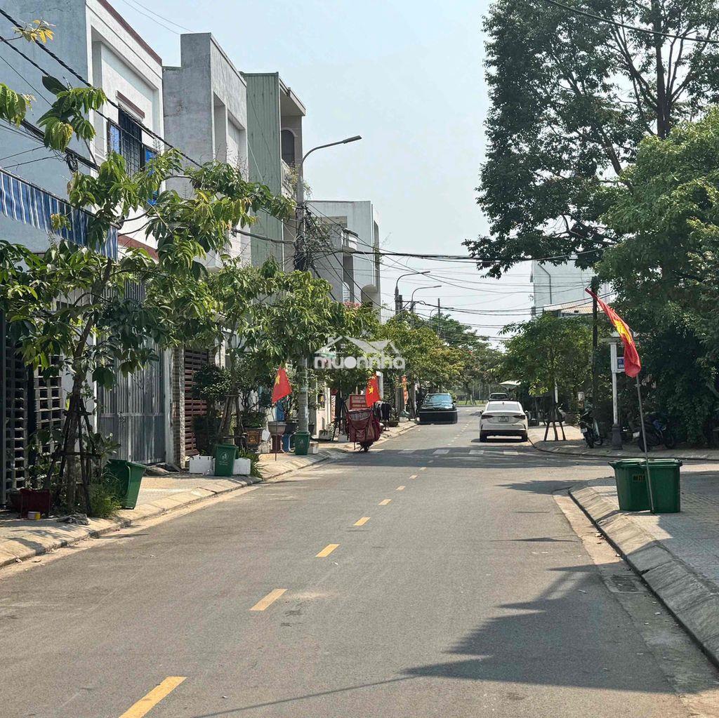 Bán đất mặt tiền 5m5   đường hồ sĩ dương  – cẩm lệ - 3