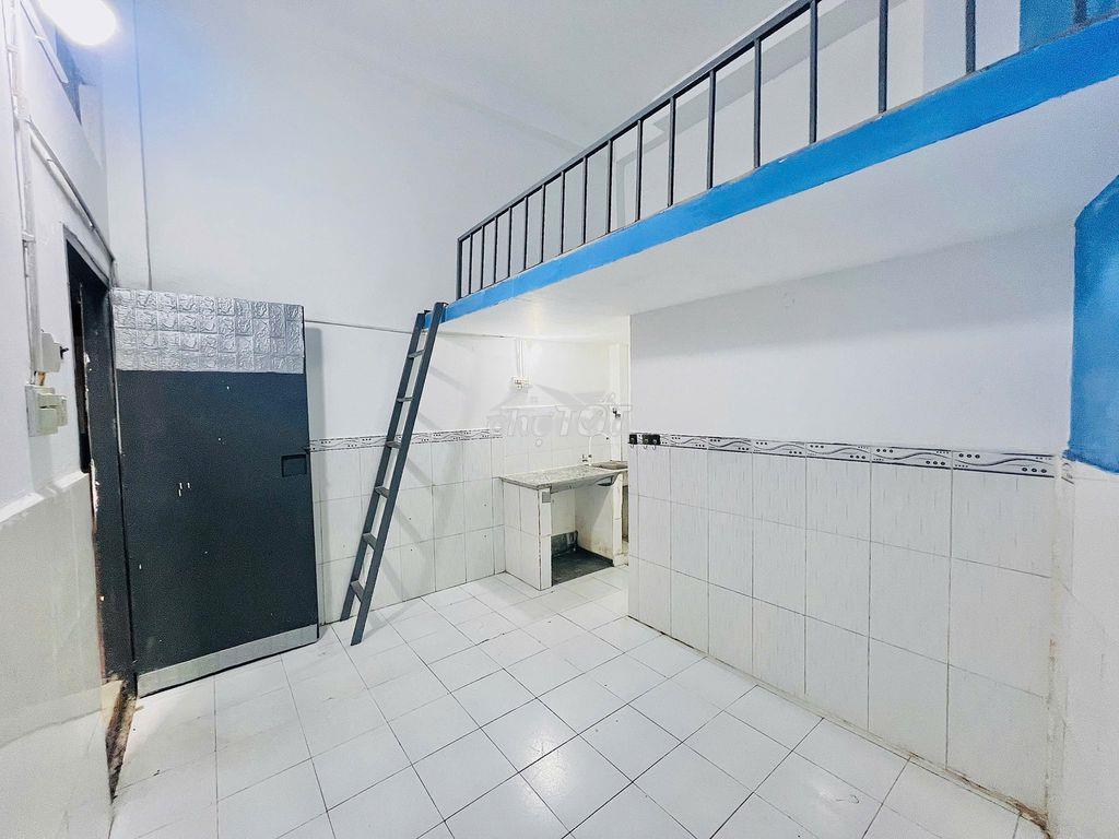 Phòng mới đẹp 100% có gác – sát ranh thủ đức – giờ giấc tự do 24/7! - Ảnh 3