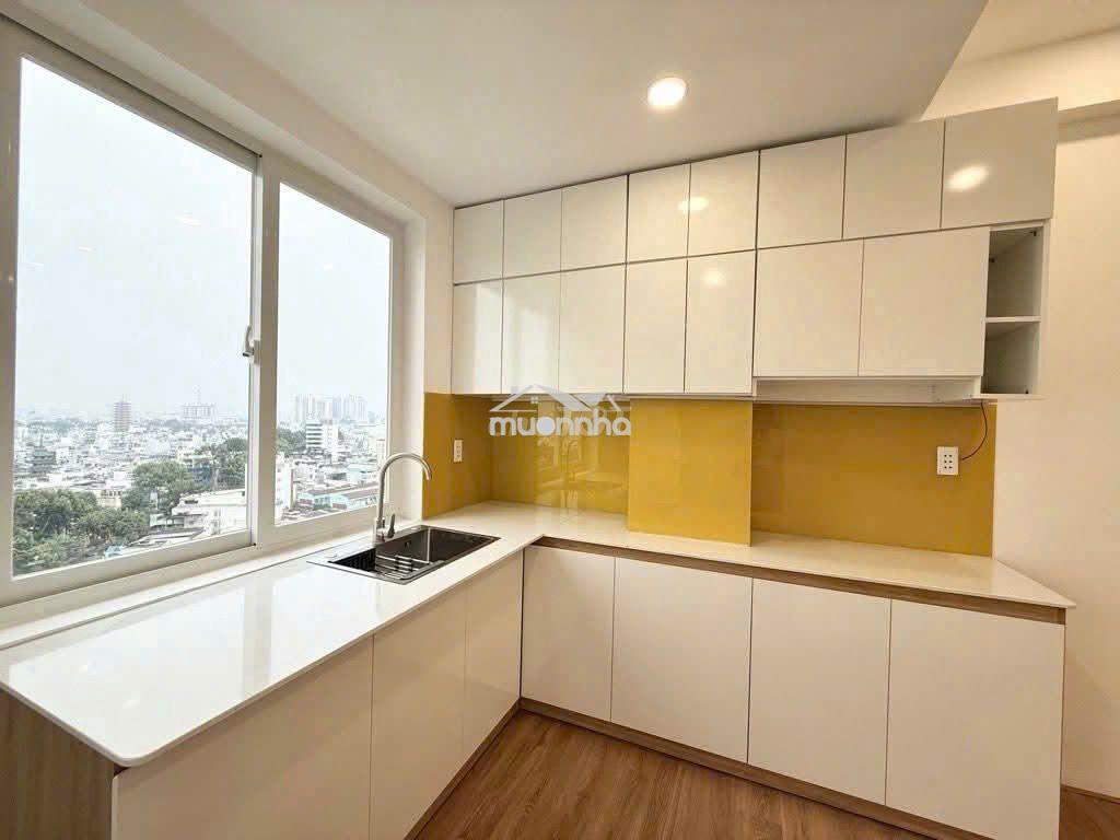 Phú nhuận cc 43 hồ văn huê 56m2 2pn sát sân bay . - 3
