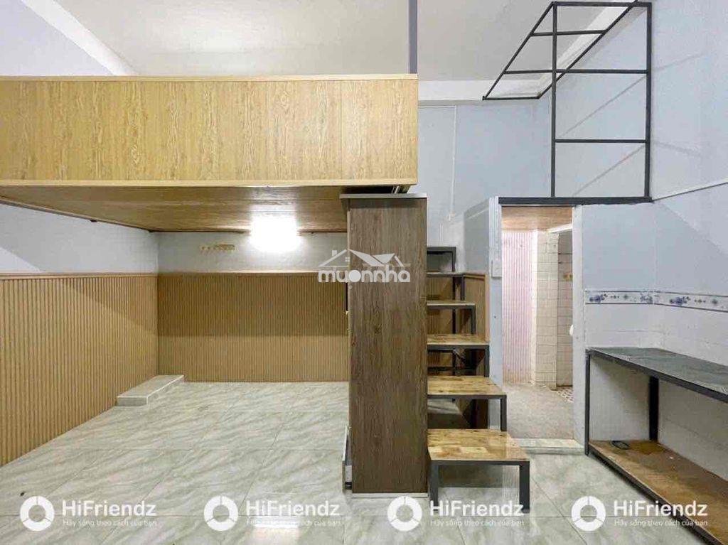Duplex full nội thất có máy giặt riêng gần đh văn hiến - đh hồng bàng☘️ - Ảnh 2
