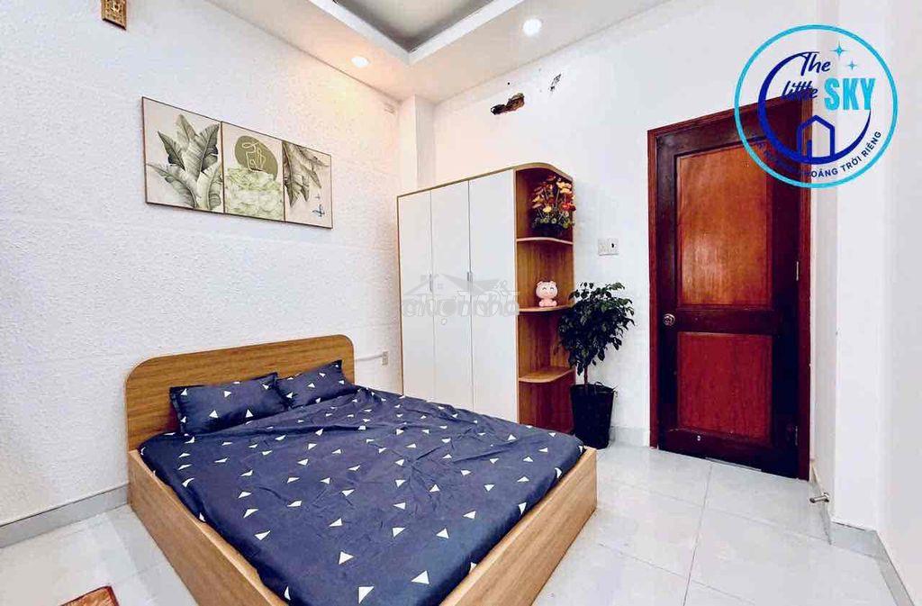 Studio full nội thất sát bên đại học bách khoa - Ảnh 2