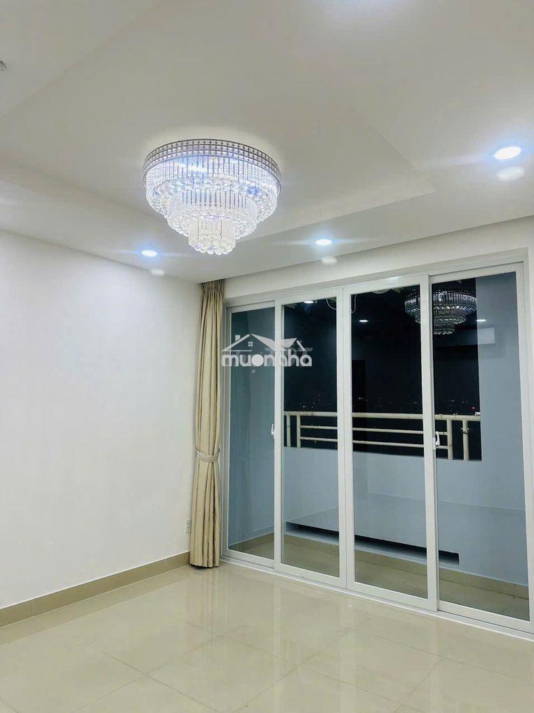 Cho thuê căn hộ him lam chợ lớn 83m2 2pn , 2wc , q6, nhà trống có ntcb - Ảnh 4