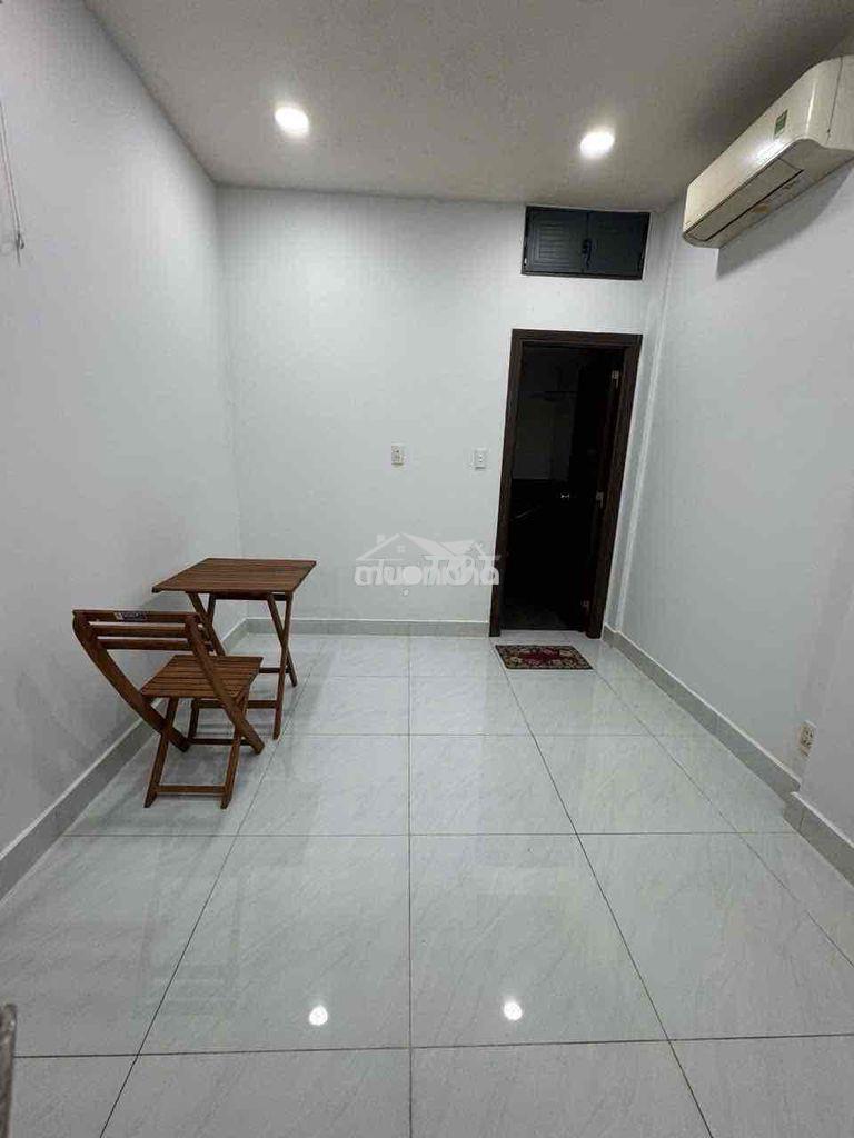 🏠 Cho thuê phòng trọ full nội thất – trung tâm quận 1 (đường trần khắc - Ảnh 4