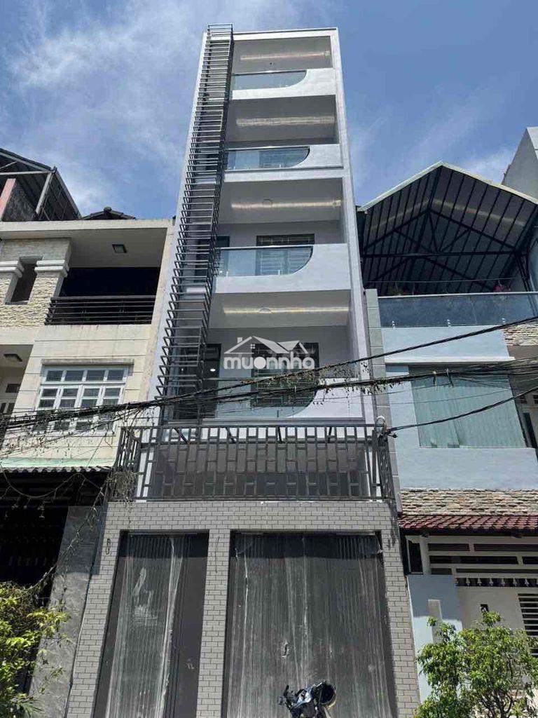 Khai trương nhiều phòng căn hộ chung cư mini gần dh y dược q5 mới