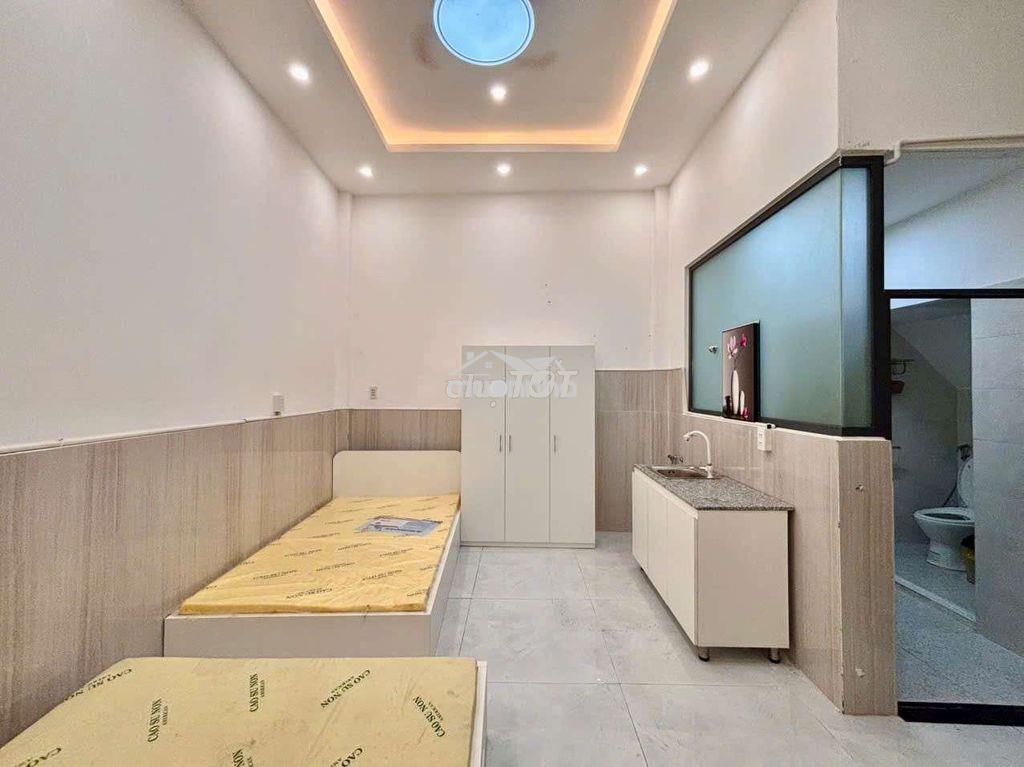 🏡Chính chủ -  cho thuê phòng tạ uyên full nội thất, quận 5- - 4