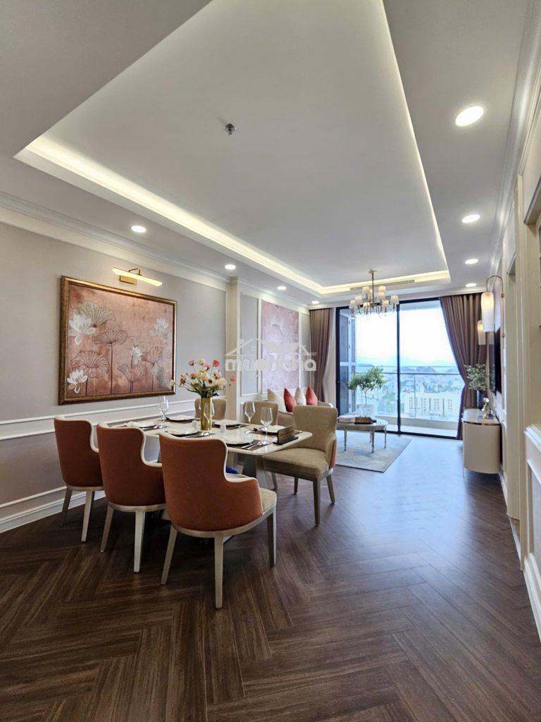 Căn hộ biển tp đà nẵng trong quần thể sân golf, resort, tiện ích 5 sao - 2