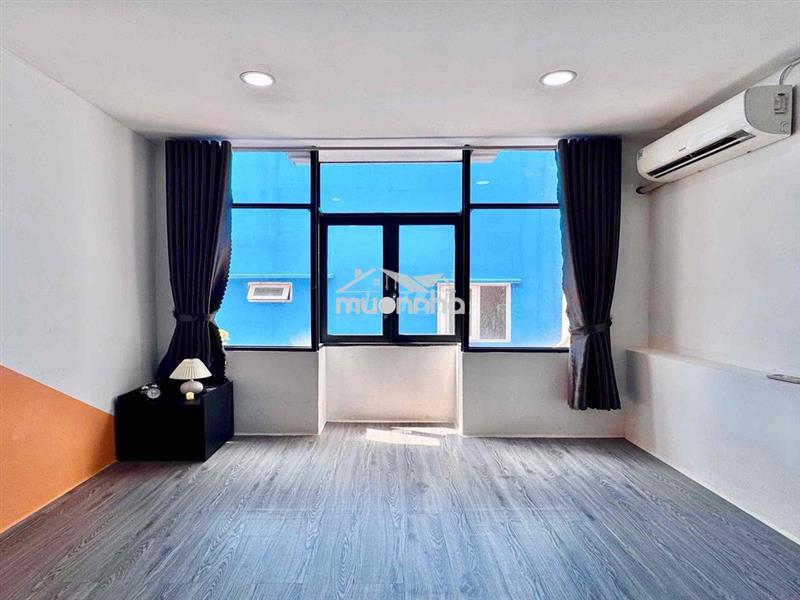 Chính chủ cho thuê căn hộ 1pn tách bếp ngay quận 1