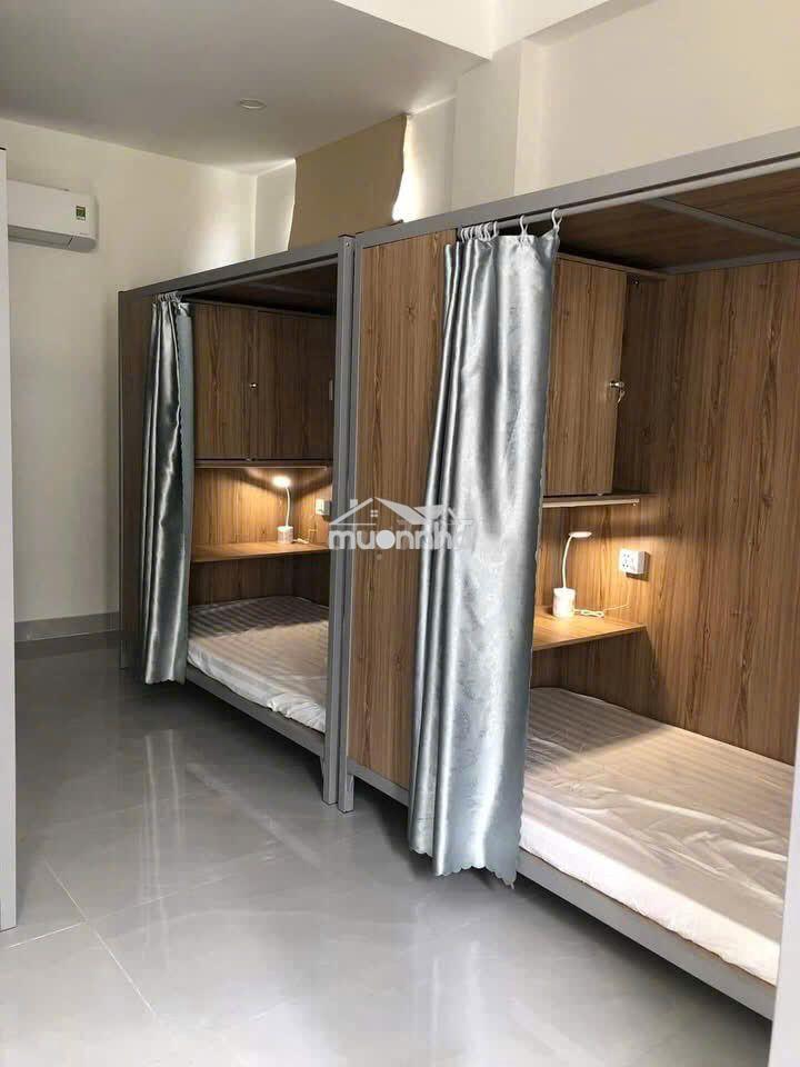 🔥 Ktx & sleepbox bình thạnh – full tiện nghi ngay hàng xanh 🔥 - Ảnh 2