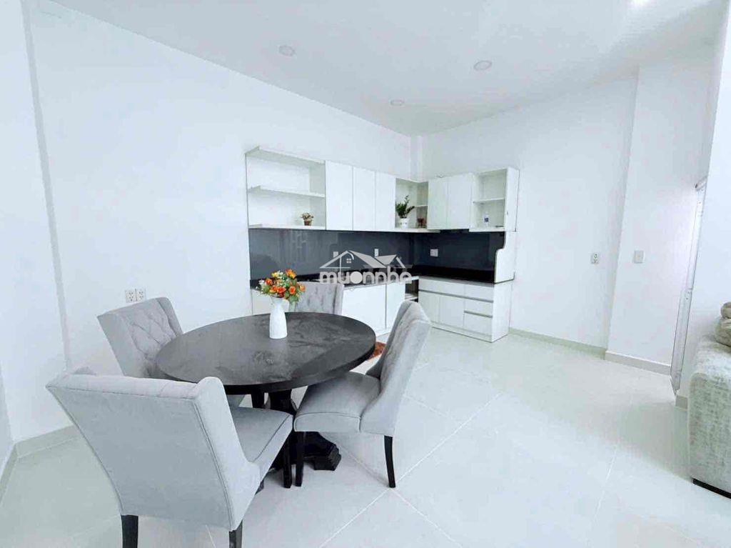 Cần bán gấp căn nhà 3 tấm tại 763/5/18/9 trường chinh - Ảnh 3
