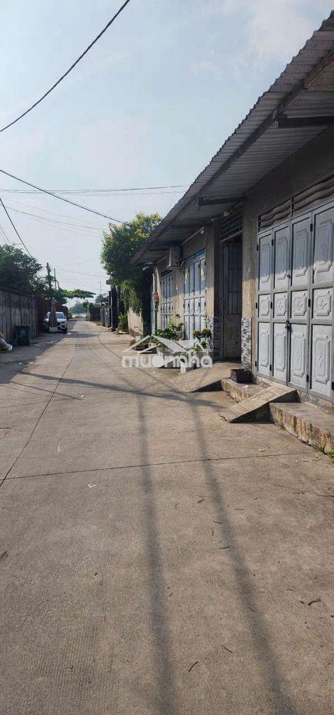 Cho thuê phòng trọ 32m2 đường 6m - 4