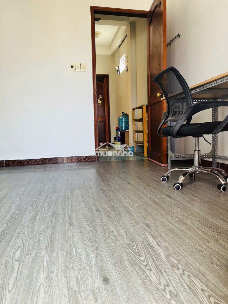 Cho thuê 2 phòng, nguyên 1 tầng lầu 3. thích hợp gia đình, nhóm bạn - 4