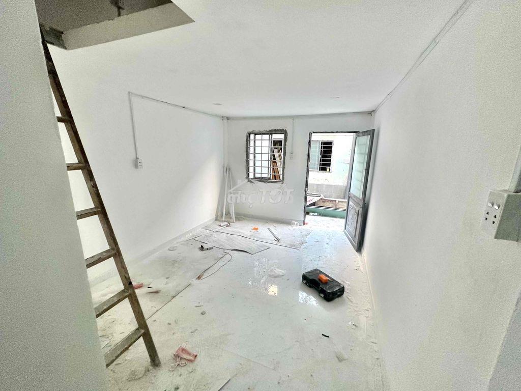 Chính chủ khai trương dãy nhà trọ 1 trệt 1 lầu ngây aeon tân phú - Ảnh 4