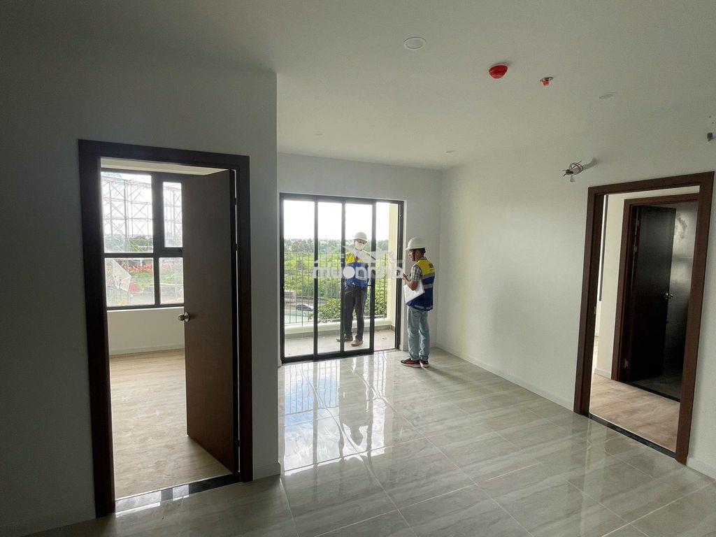 Cho thuê căn hộ làng đại học - chỉ từ 5,5tr - giữ chỗ có hoàn tiền - Ảnh 3