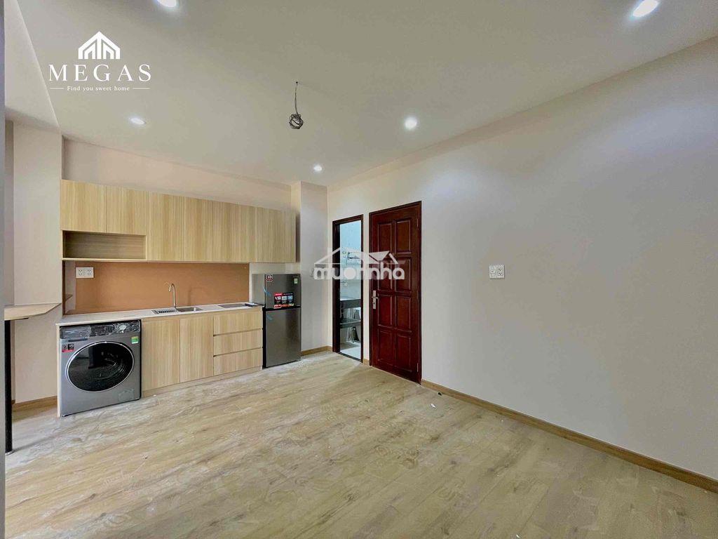 Căn hộ studio cao cấp rộng 80m2 - ngay etown cộng hoà - ga t3 - sân ba - Ảnh 3