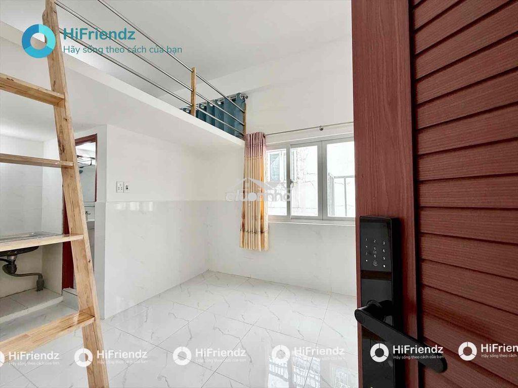 Đi bộ qua công viên phần mềm quang trung q12 - Ảnh 3