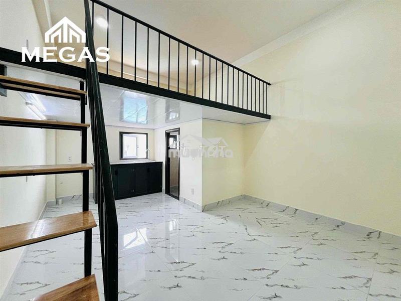 Trọ gác rộng giá tốt cửa sổ thoáng phù hợp sv đh mở - tiện di chuyển