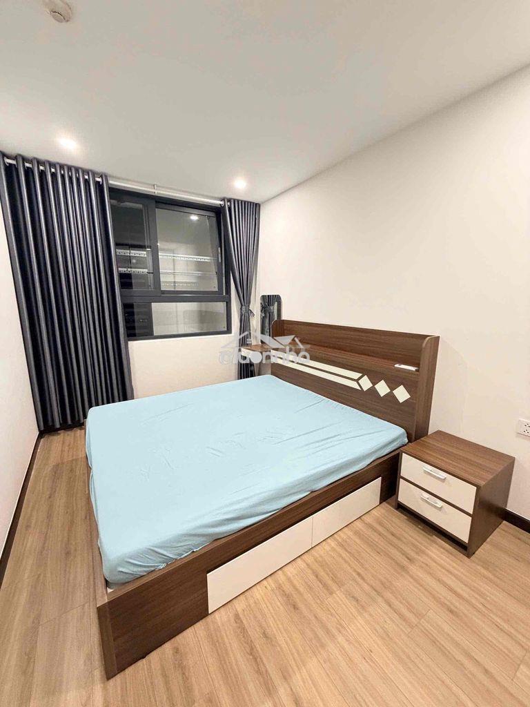 🔥Cho thuê 2pn giá tốt tại c sky view gần becamex tower - Ảnh 4