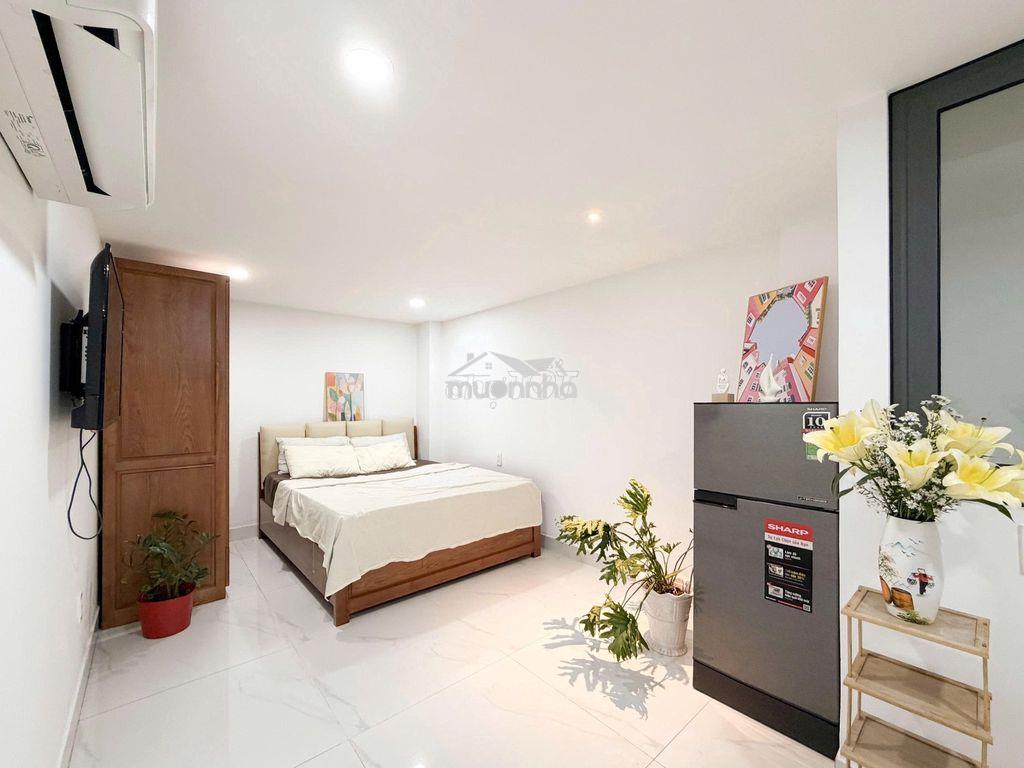 Chính chủ-studio 3p ra sân bay, có nhận thuê ngắn hạn-dài hạn-full nt - 2