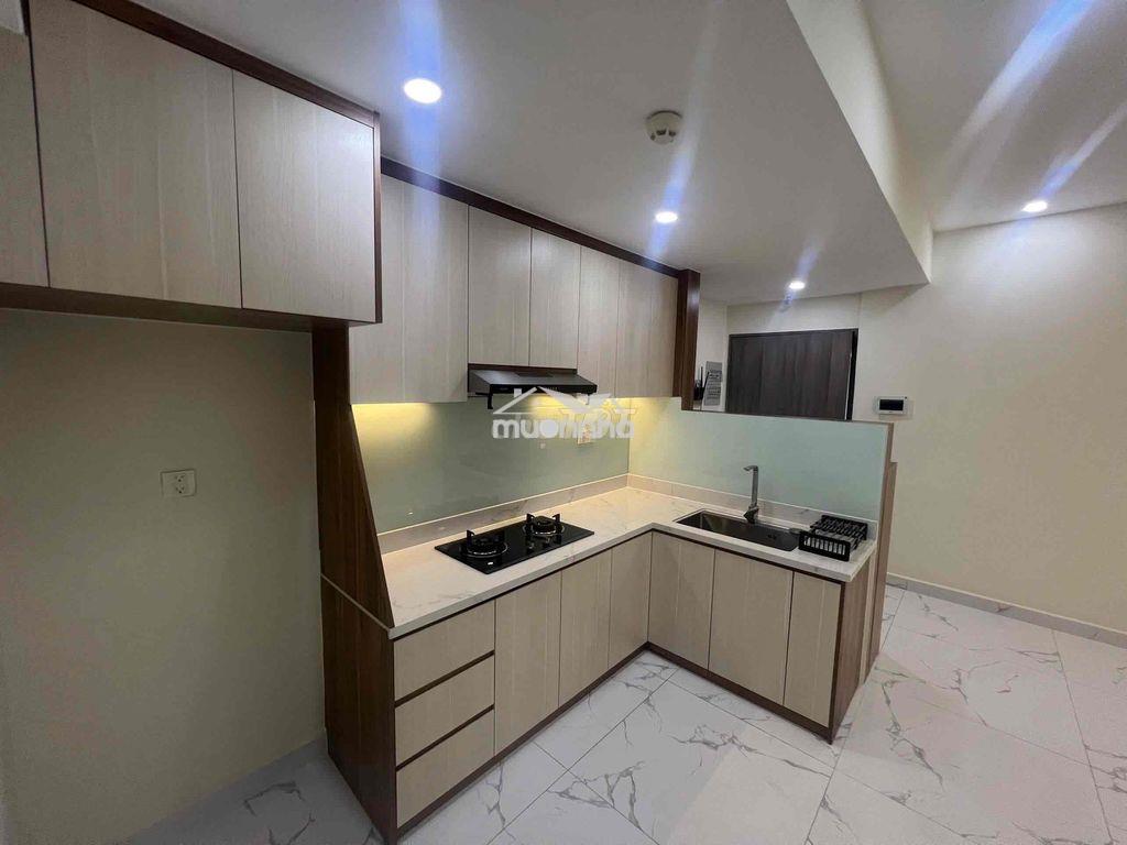 Ntcb- saigon south residences cần cho thuê 76 m² 2pn 2wc - Ảnh 3