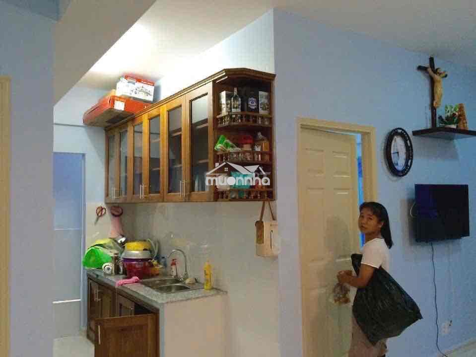 Bán căn hộ hoàng quân đường nguyễn văn linh - Ảnh 2