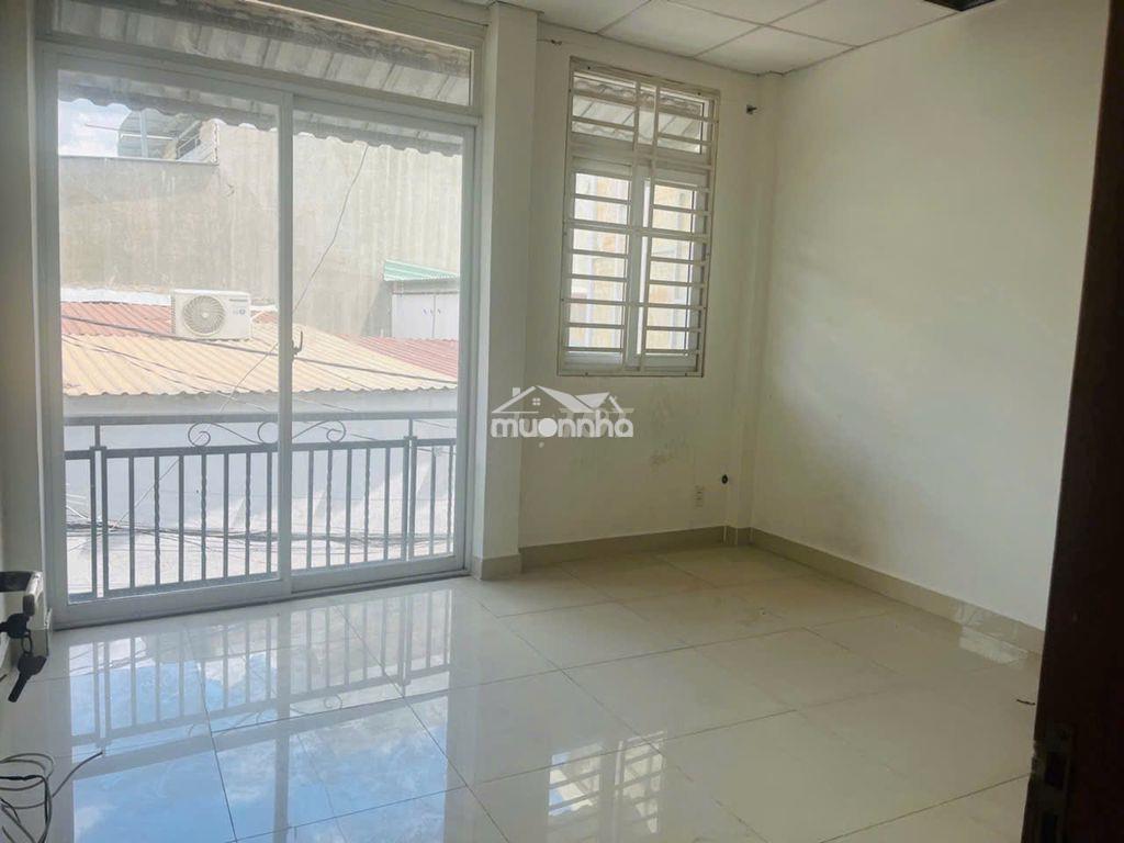 Nhà 1 trệt 1 lầu tân thới hiệp 6  - Ảnh 2