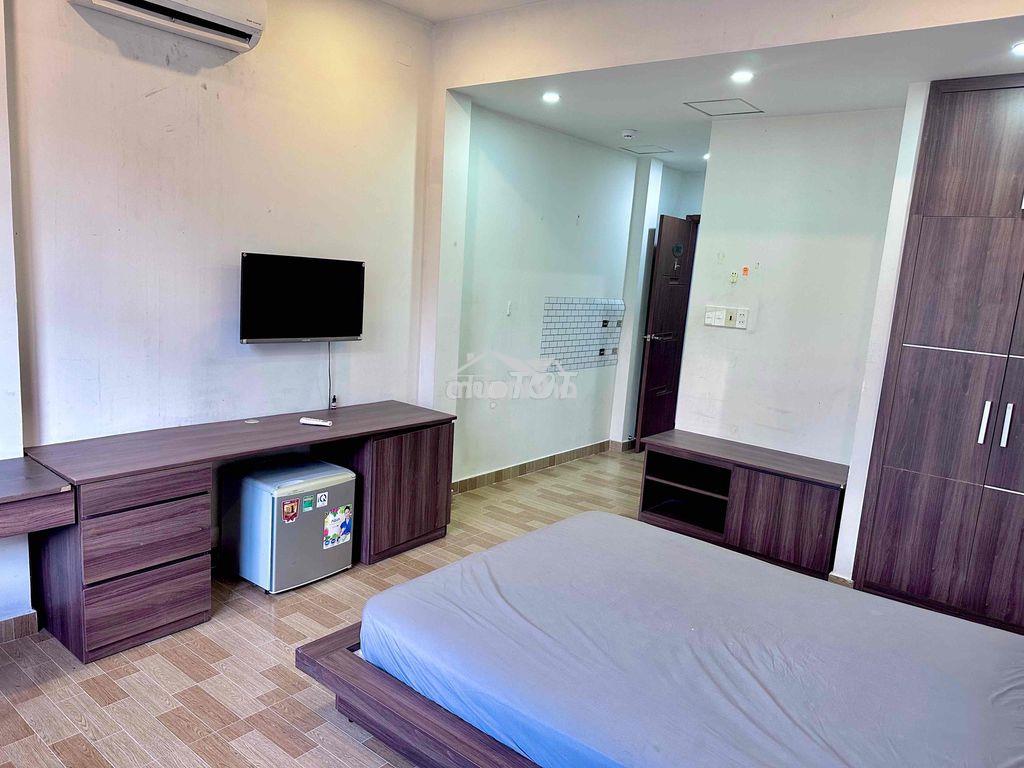 Cho thuê phòng trọ full nội thất - dọn vào ở ngay - 3