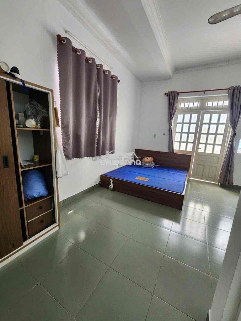 Studio 30m2 ngay chợ phạm văn bạch gò vấp - Ảnh 2