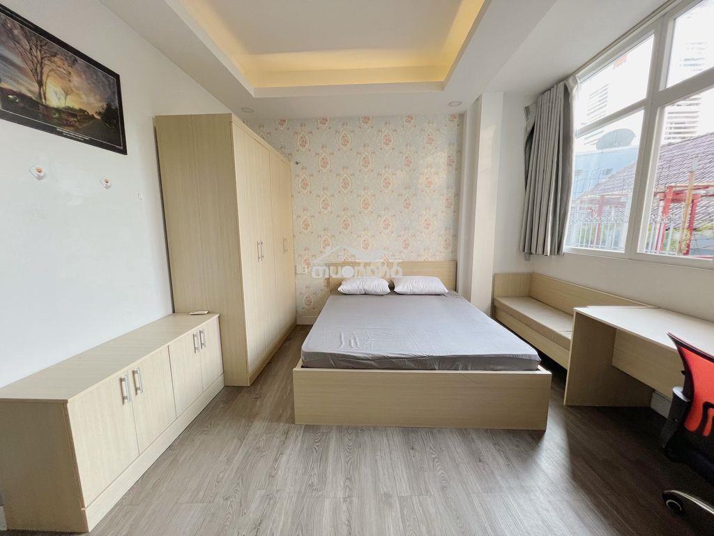 Phòng trương quyền quận 3, full nội thất 40m2 giá 8tr - 3