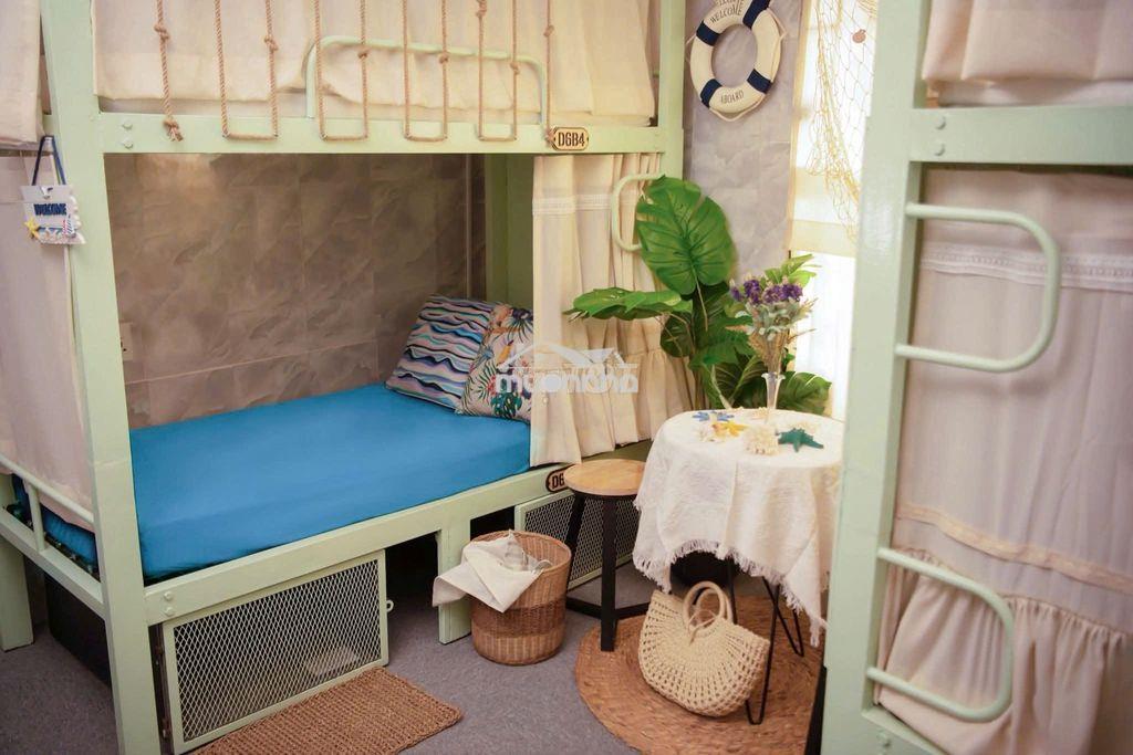 Sleepbox cao cấp trung tâm quận 1, full tiện nghi, an ninh sạch sẽ✨ - Ảnh 3