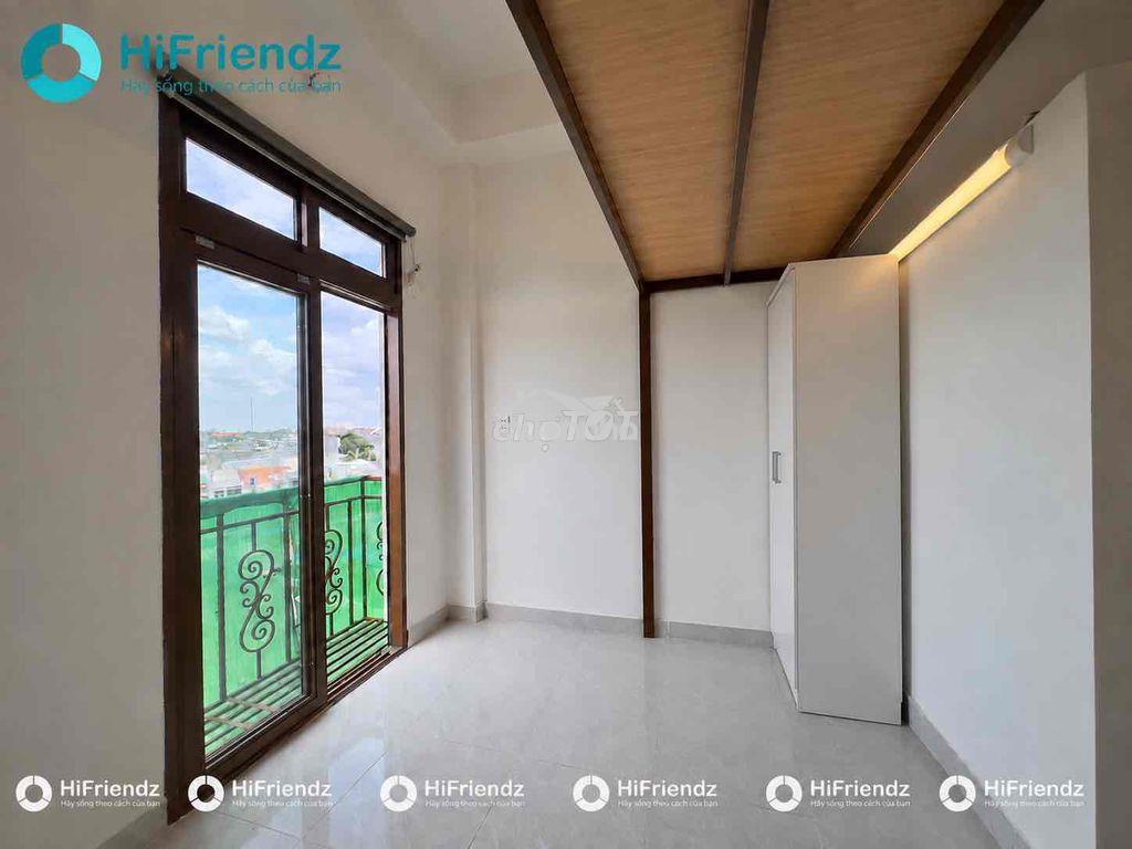 Duplex bancol gần cao đẳng điện lực, dh nguyễn tất thành - Ảnh 4